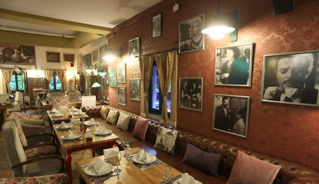 Ristorante Bella Vista Bahçeşehir