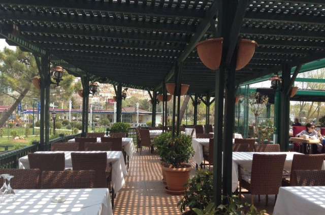 Ristorante Bella Vista Bahçeşehir