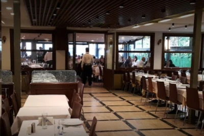Set Balık Restoran