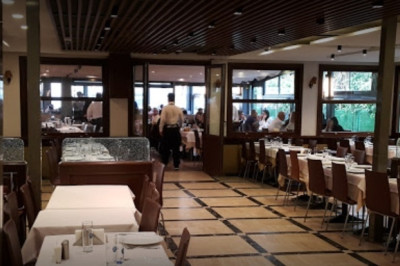 Set Balık Restoran