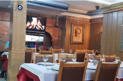 Buhara Kebab House
