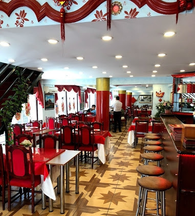 Changcheng Restaurant