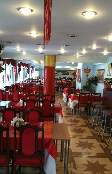 Changcheng Restaurant