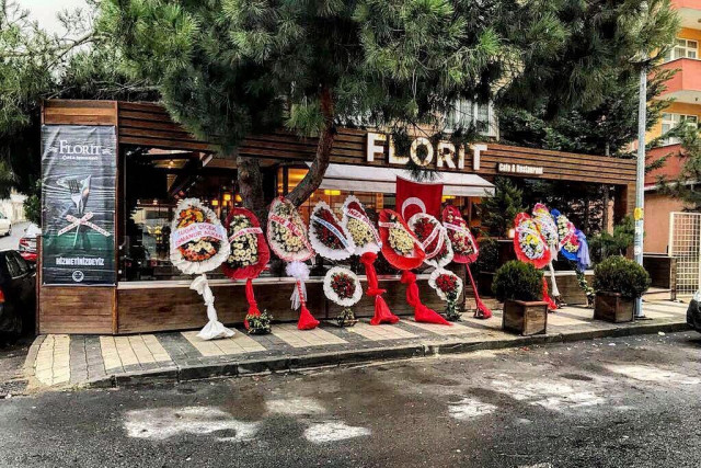 Florit Restaurant