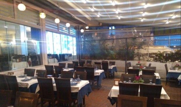 Kumkapı Meydan Restaurant