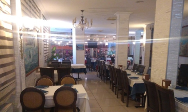 Kumkapı Meydan Restaurant