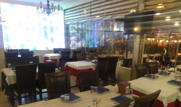 Kumkapı Meydan Restaurant