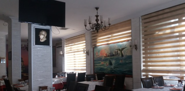 Kumkapı Meydan Restaurant