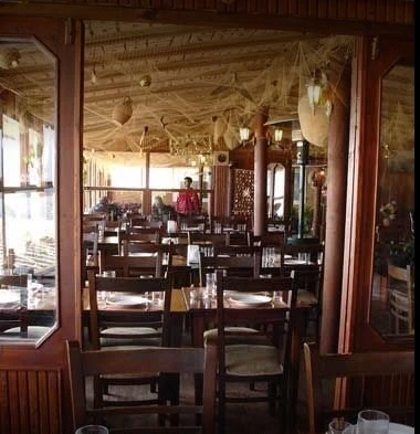 Salaş Barınak Balık