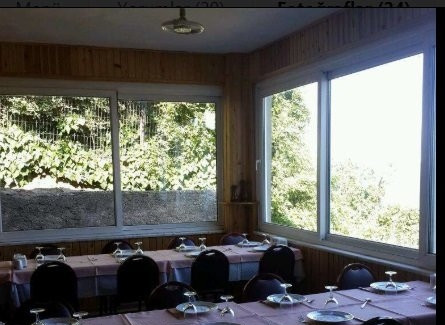 Tarihi İzzet Baba Restaurant