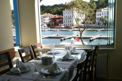 Hristo Restaurant