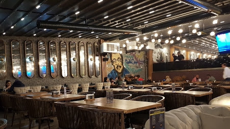 Çifa Restaurant