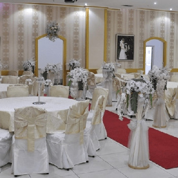 Ankor Düğün Sarayı