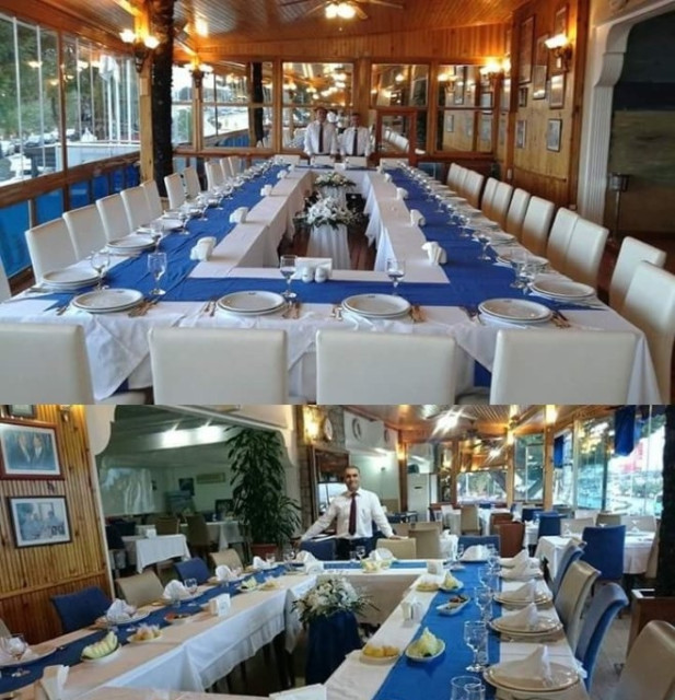 Adil Salih Balık Restaurant