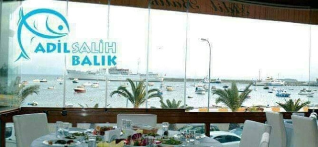 Adil Salih Balık Restaurant