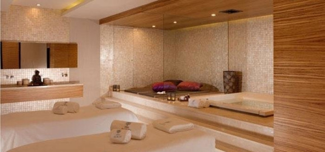 Swissotel Amrita Spa & Hamam