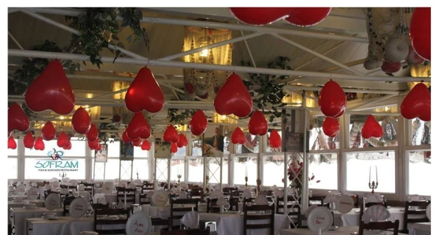 Sofram Balık Restaurant