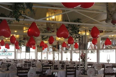 Sofram Balık Restaurant