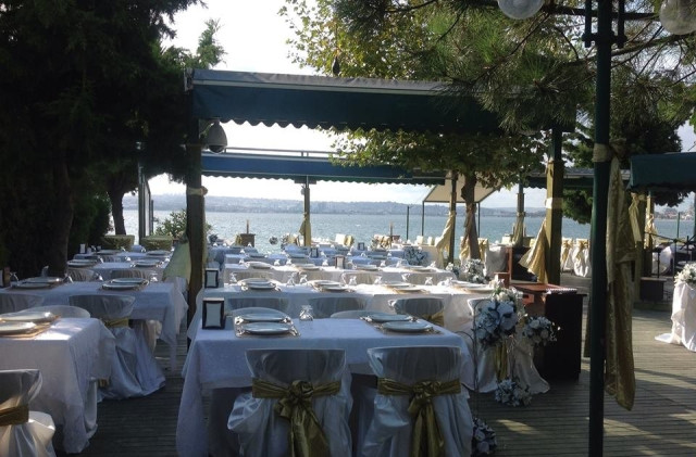 Çat Kapı Restaurant