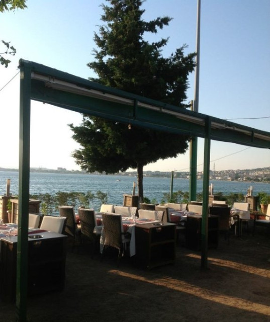 Çat Kapı Restaurant