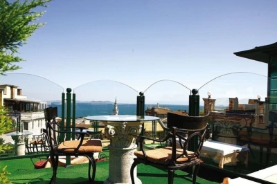 Sultan's Restaurant