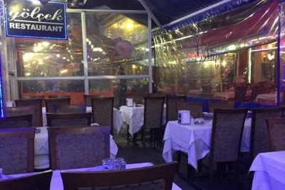 Gölçek Restaurant