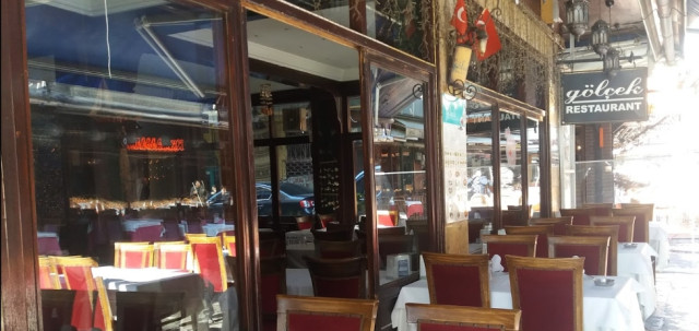 Gölçek Restaurant