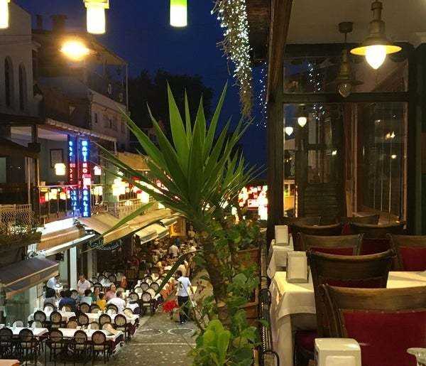 Gölçek Restaurant