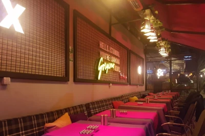 Fuego Restaurant