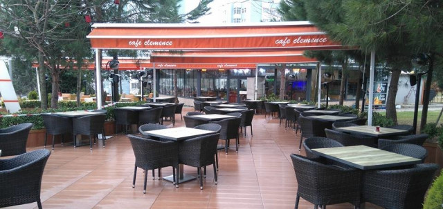 Clemence Cafe & Restaurant