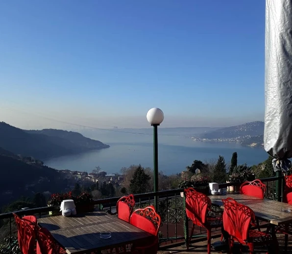 Yoros Cafe Restaurant
