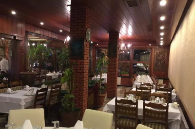 Garaj Restaurant