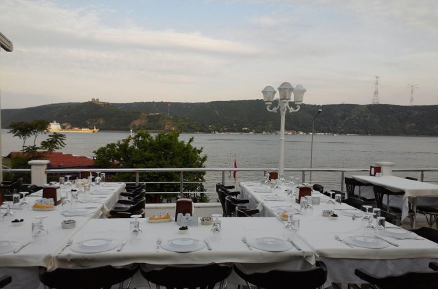 Kavak Kılçıklı Balık Restaurant