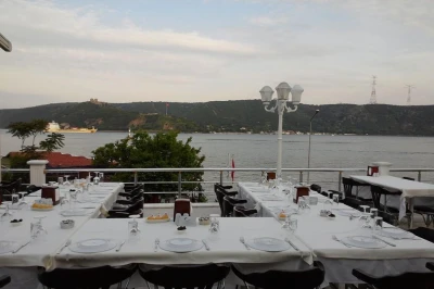 Kavak Kılçıklı Balık Restaurant