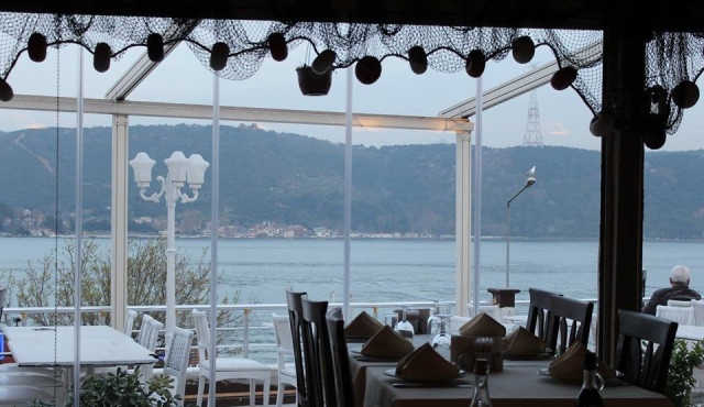 Kavak Kılçıklı Balık Restaurant