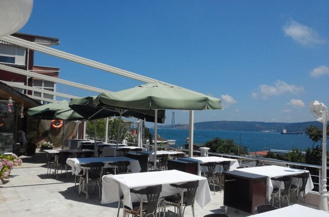 Kavak Kılçıklı Balık Restaurant