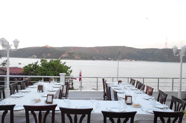 Kavak Kılçıklı Balık Restaurant