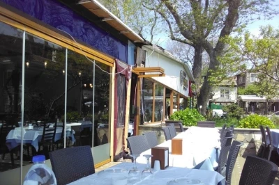 Kavak Baba Restaurant