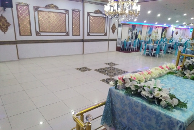 Salon Grand