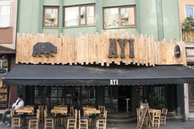 Ayı Pub