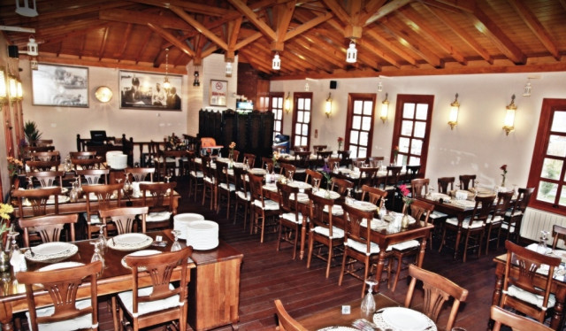 İskele Restaurant