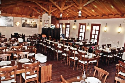 İskele Restaurant