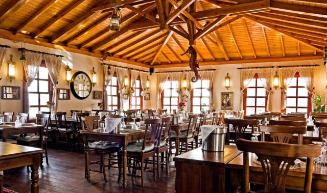İskele Restaurant