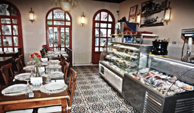 İskele Restaurant