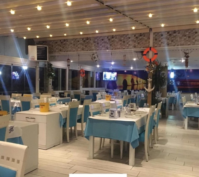 Alaçatı Restaurant