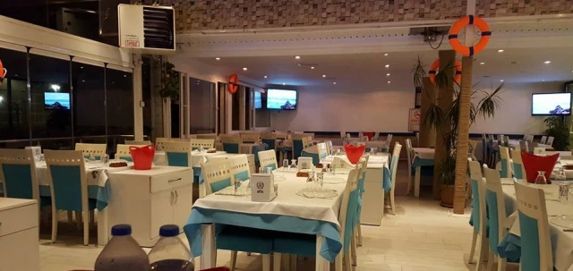 Alaçatı Restaurant