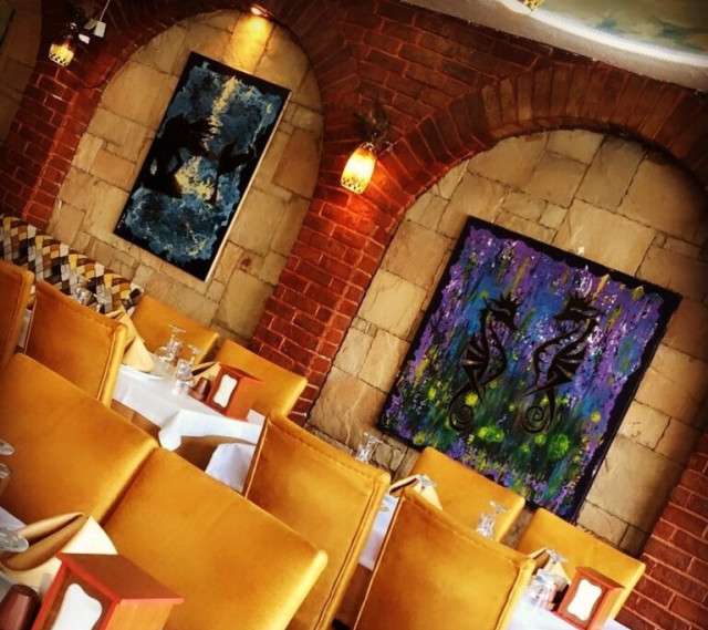 Beyaz İnci Restaurant