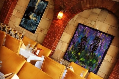 Beyaz İnci Restaurant