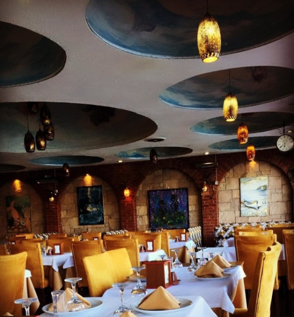 Beyaz İnci Restaurant