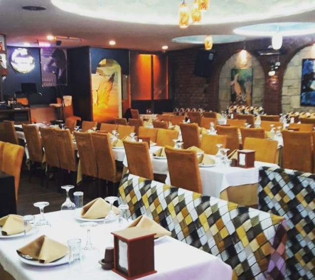 Beyaz İnci Restaurant